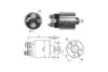 ERA 7702227059 Solenoid Switch, starter